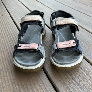 Ecco Sport women’s Yucatán sandals